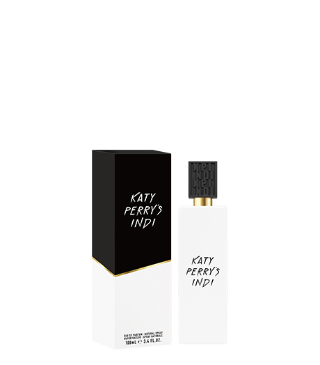 Katy Perry Indi Promo Callout