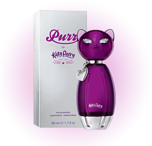 Aankoop wees onder de indruk Vanaf daar Katy Perry Official - Purr and Meow Scents | Katy Perry Parfums