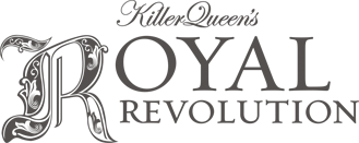 Katy Perry Royal Revolution